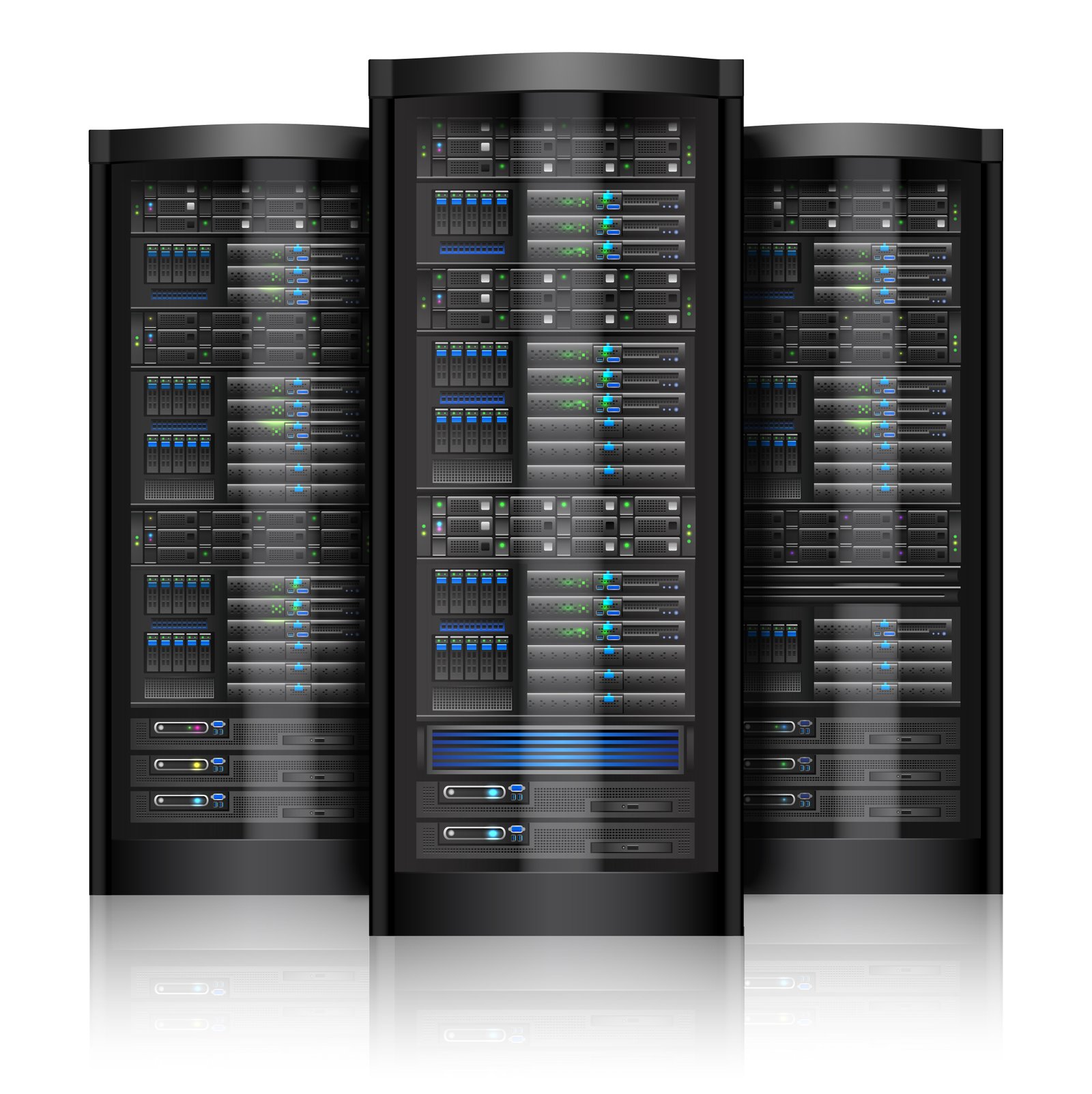 Nouvelles Technologies (IT)